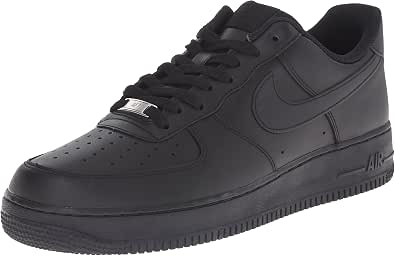 Nike Air Force 1 315122-001 - Zapatillas para hombre, color negro :  Amazon.com.mx: Ropa, Zapatos y Accesorios