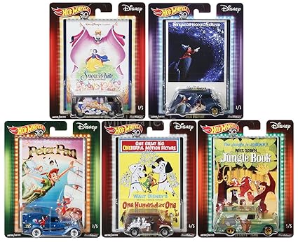 hot wheels 2019 pop culture