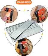 Tacwise 0397 18G 30mm Galvanised Brad Nails Pack of 5000 view 2