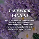 Yankee Candle Lavender Vanilla Large Jar 150 Hour Burn 623 g Gift view 2