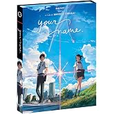 Your Name. [Blu-ray]