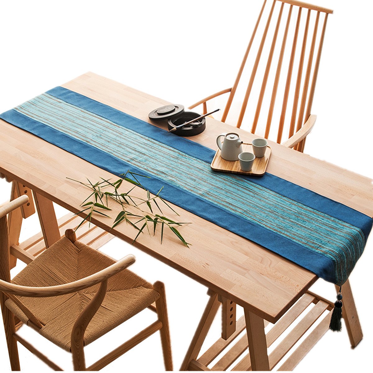 Best 62 inch table runner