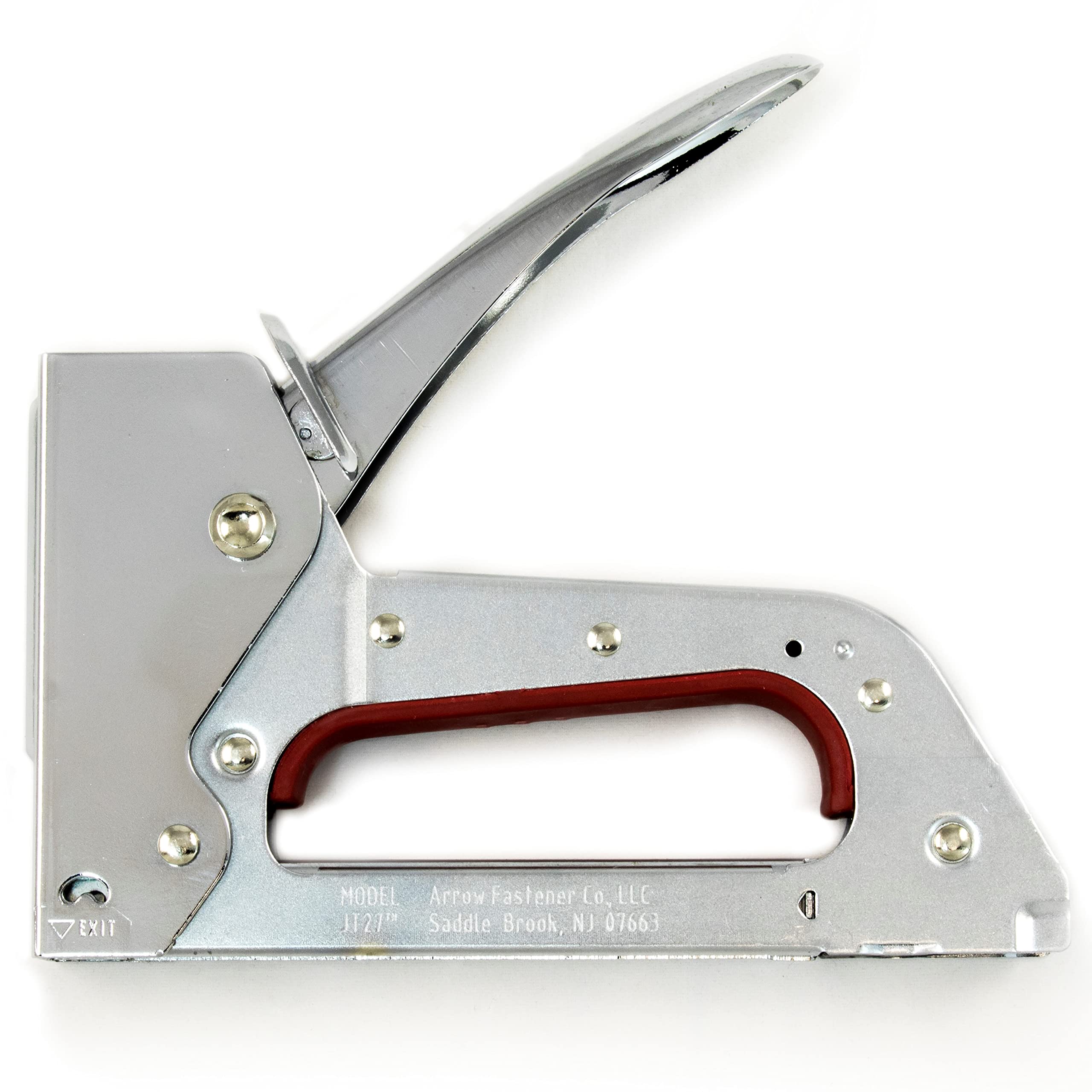 Arrow JT27 Light Duty Staple Gun