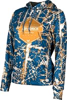 ProSphere Girls Aviano Air Base Military Distressed Pullover Hoodie 85%OFF ProSphere Girls Aviano Air Base Military Distressed Pullover Hoodie 85%OFF