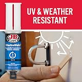 J-B Weld MarineWeld MarineWeld Waterproof Adhesive White 25 ml view 4