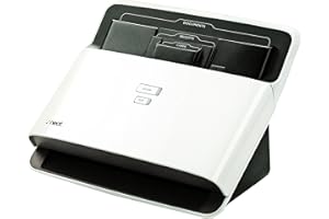 The Neat Company 00728 NeatDesk Desktop Scanner and Digital Filing System (White)
