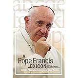 A Pope Francis Lexicon