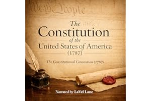 The Constitution of the United States of America (1787)