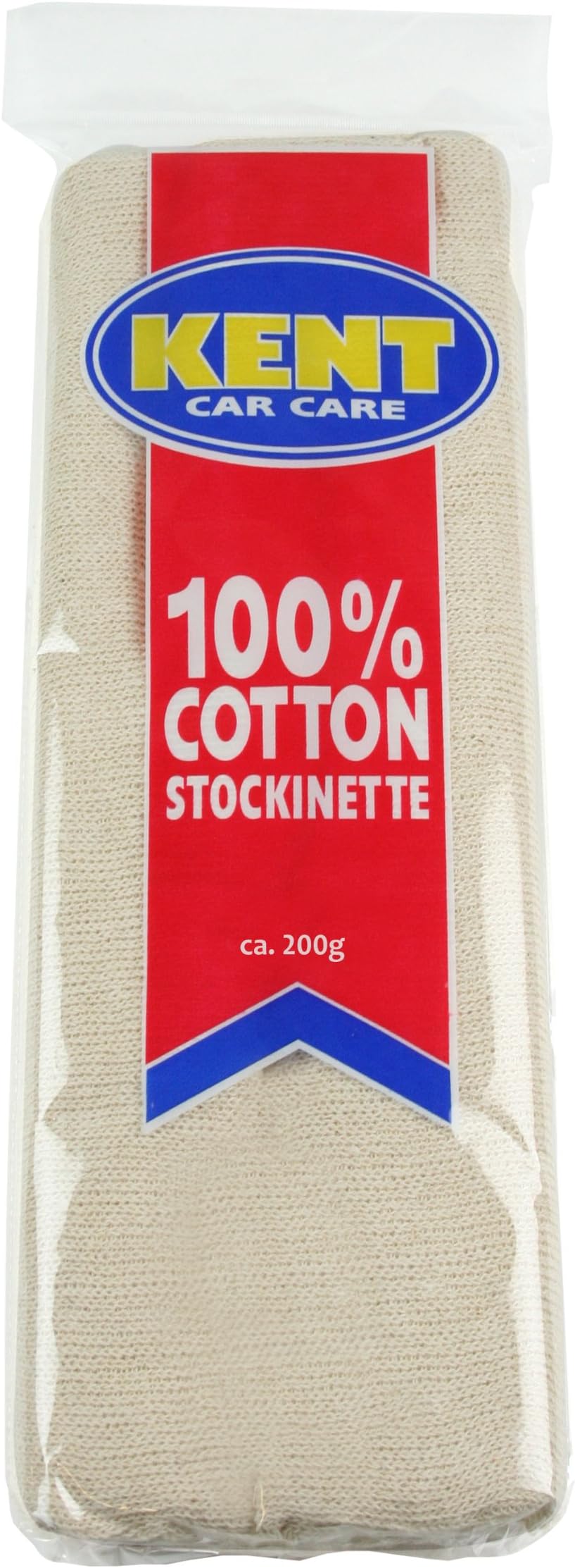Kent Car Care Cotton Stockinette 2g