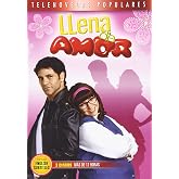 Llena De Amor