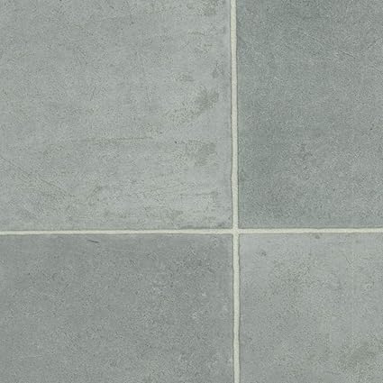 Vc997m Stone Effect Anti Slip Vinyl Flooring Home Office Kitchen