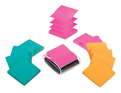 Post It Dispenser Document Holder R330 12wdva