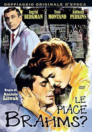 Risultati immagini per Le piace Brahms