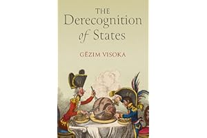 The Derecognition of States