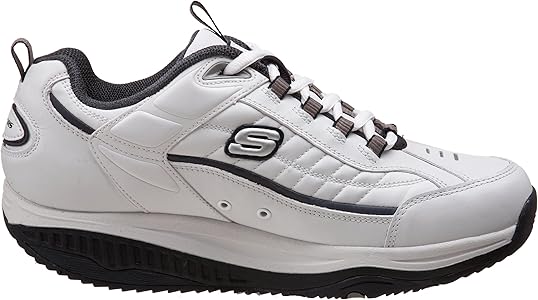 skechers sport men's shape ups xt all day comfort sneaker