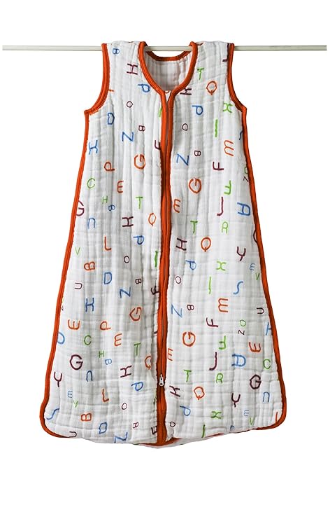 aden and anais cozy muslin sleeping bag