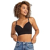 Jockey Women's Bra Seamfree Smooth T-Shirt Bralette