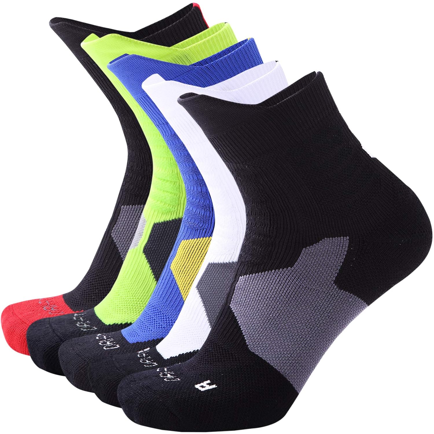 dri fit compression socks