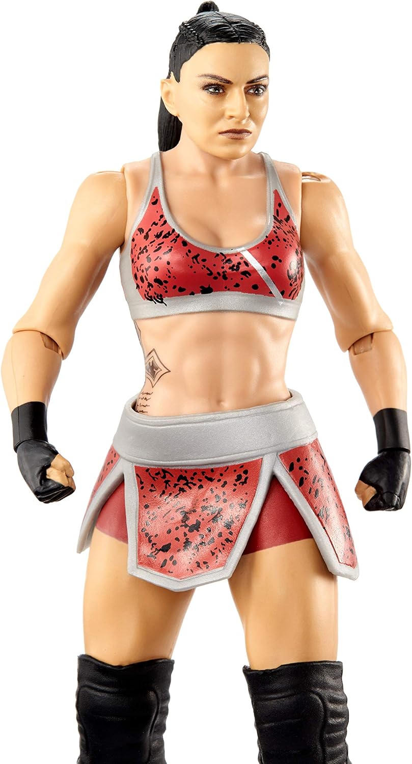 sonya deville action figure