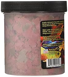 Xtreme Community Crave Flake - Krill & Spirulina