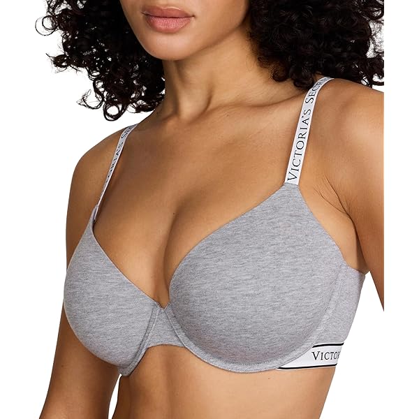 VEQKING - Soutien gorge respirant rembourré sans armatures pour femme