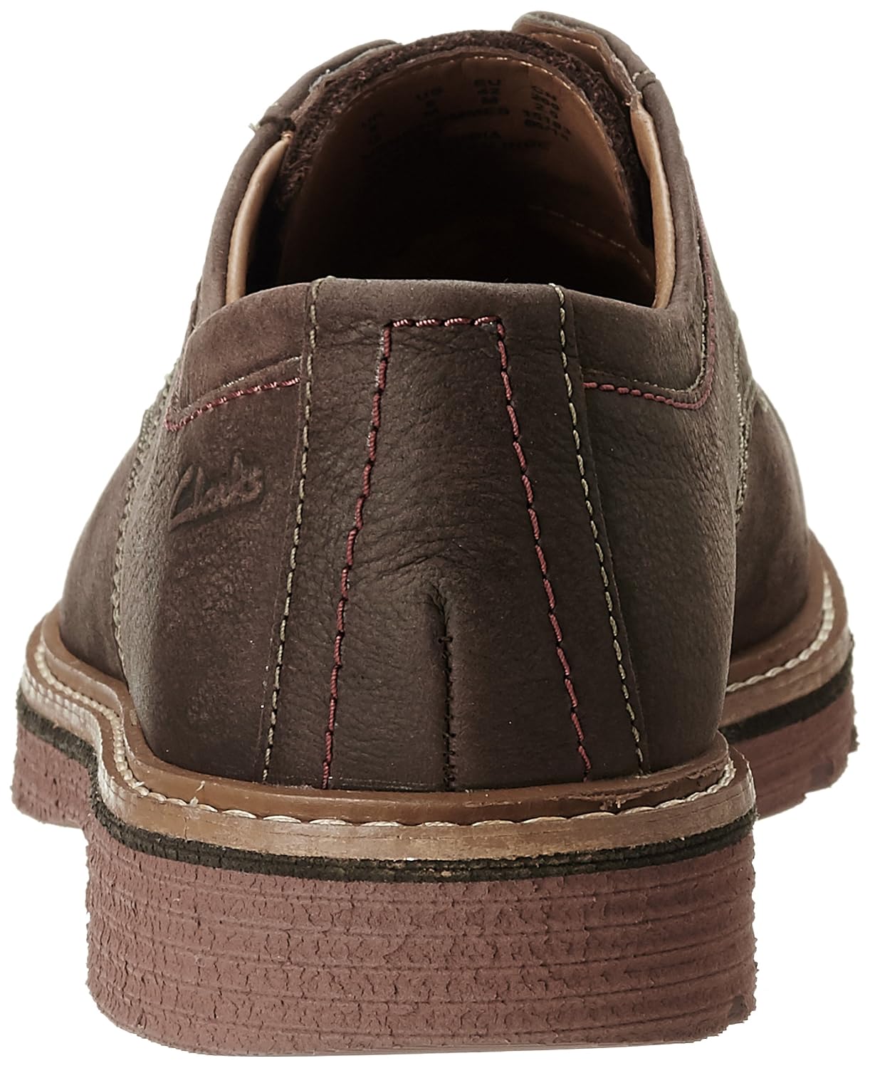 Scarpe da uomo Scarpe Stringate Uomo Clarks Newkirk Plain urban-earth.co.uk