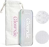 Glowxie Nano Glass Foot File - Callus Remover & Exfoliator Tool view 1