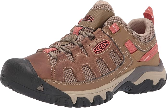 keen targhee vent womens