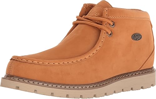 lugz chukka boots
