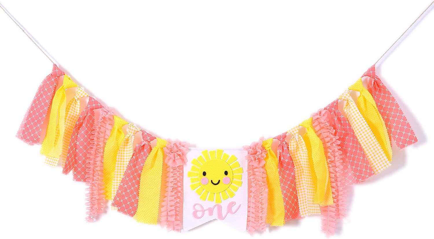 Best high chair tutu yellow