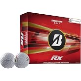 Bridgestone Golf Tour B RX Golf Balls One Dozen