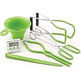 Presto 7 Function Canning Kit