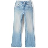 The Children's Place Girls Flare Jeans