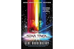 Star Trek: The Motion Picture (Star Trek: The Original Series Book 1)