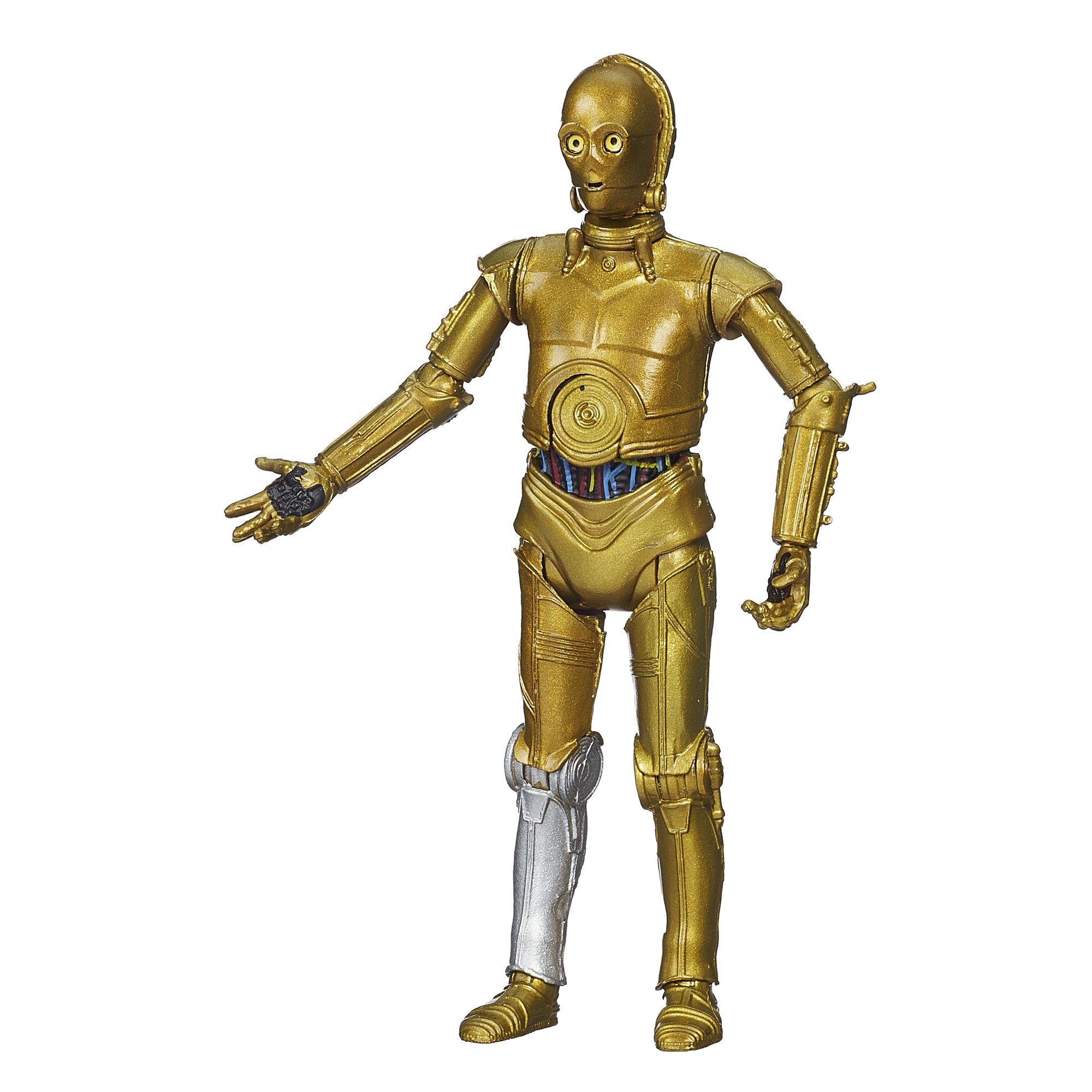 STAR WARS C3P0 Figure