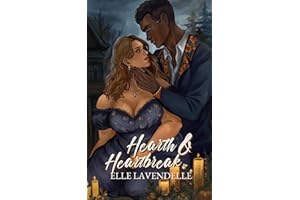 Hearth & Heartbreak (Witches of Starbrook Book 4)