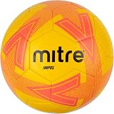 Mitre Impel L30P Football Highly Durable Shape Retention Training Ball
