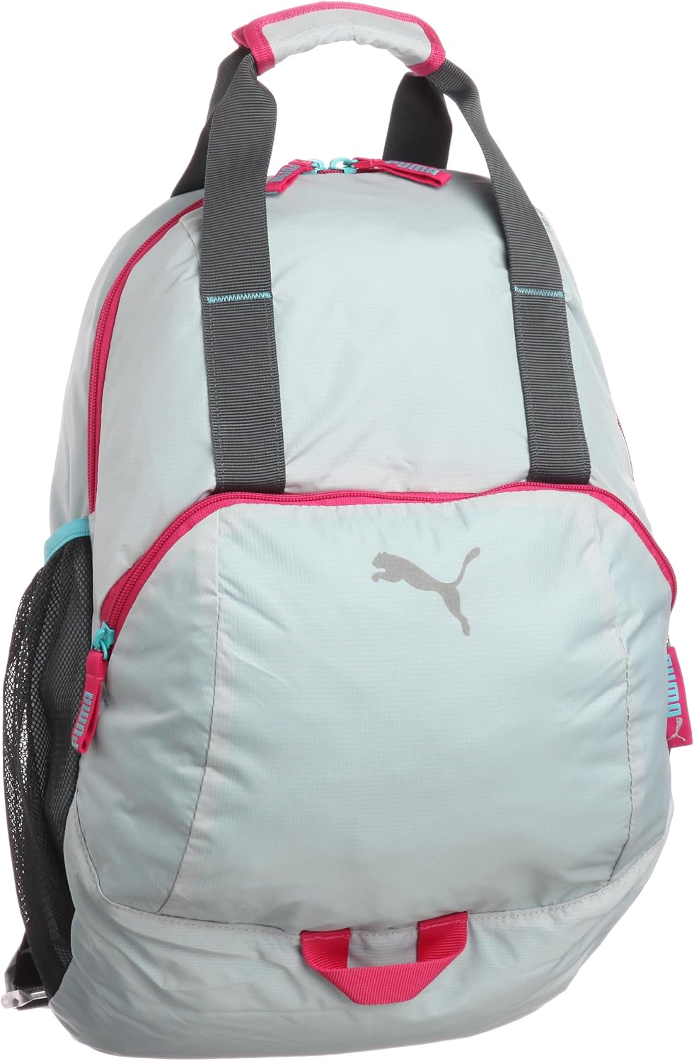 Puma Mochila Fitness: Amazon.es: Deportes y aire libre