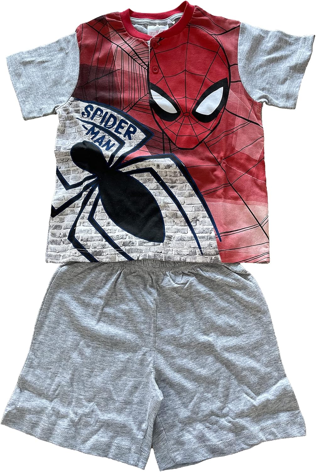 Pantalone GIBLOR'S In Cotone - Vita Media Con Elastico E Coulisse, Tasche Frontali E Posteriori, Vestibilità Regular - Foto 7