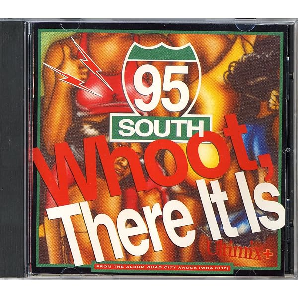95 South - QUAD CITY KNOCK - Amazon.com Music
