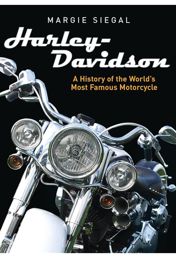The Ultimate Harley-Davidson. the Complete Book of Harley-Davidson