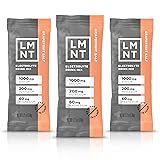 LMNT Zero Sugar Electrolytes - Grapefruit Salt