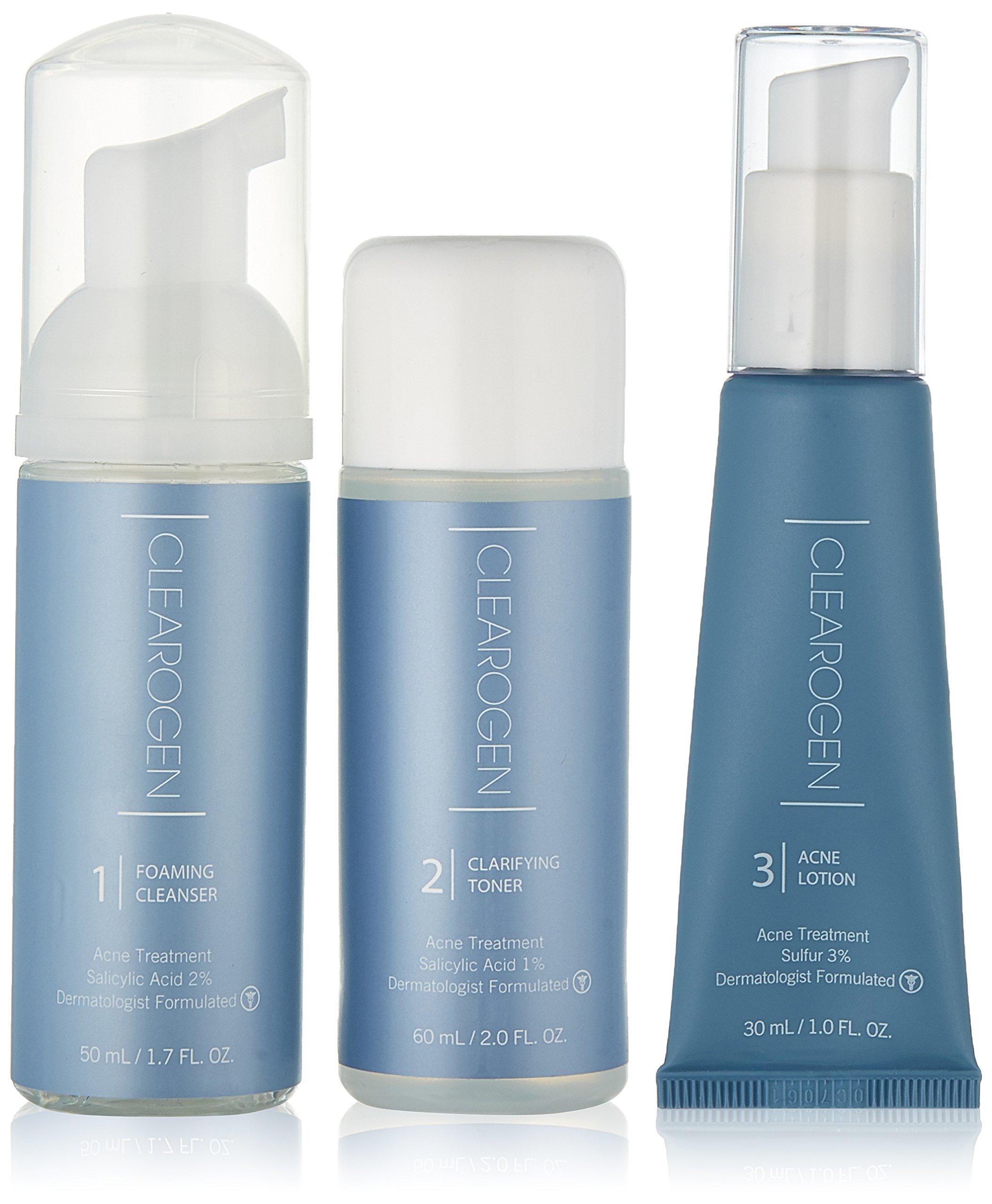 clearogen toner