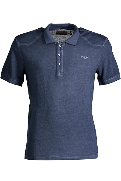 guess polo uomo