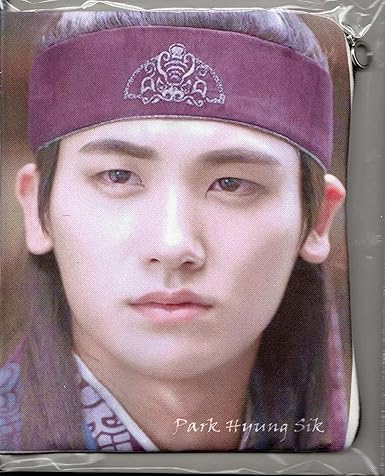 Amazon パク ヒョンシク Ze A ゼア 花郎 ポーチ A 韓国 Ap03 アイドル 芸能人グッズ 通販