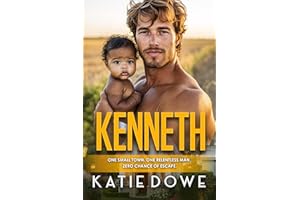 Kenneth: BWWM, Secret Identity, Small Town, Billionaire Romance (Members From Money Season 2 Book 156)