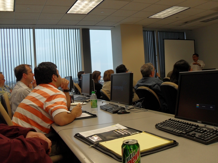 Business Driven It Wide Agile Scrum And Kanban Lean