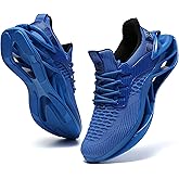 SKDOIUL Men Sport Athletic Running Sneakers Walking Shoes