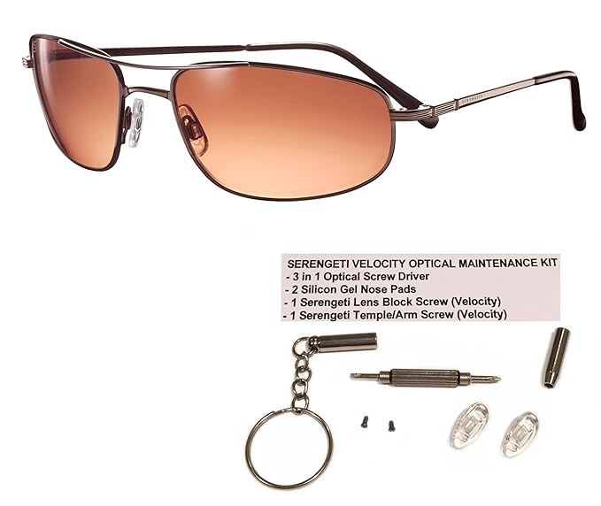 serengeti sunglasses replacement temple