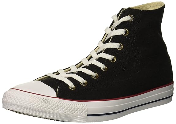 Converse Unisex-Erwachsene Chuck Taylor CTAS Hi Sneakers beige